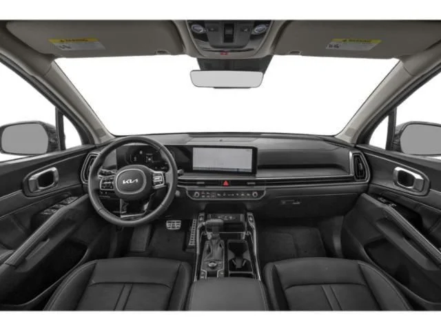 New 2026 Road Rider Brown Kia X-Line SX AWD image 8