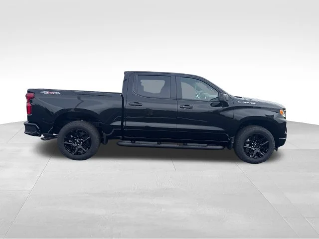 2026 Chevrolet Silverado 1500 RST - Photo 7