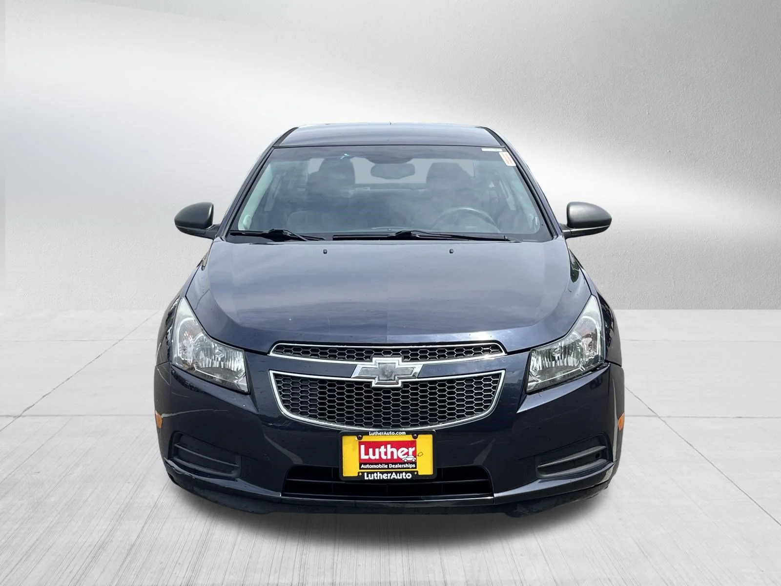 Used 2014 Chevrolet Cruze LS with VIN 1G1PA5SH7E7415920 for sale in Rochester, Minnesota