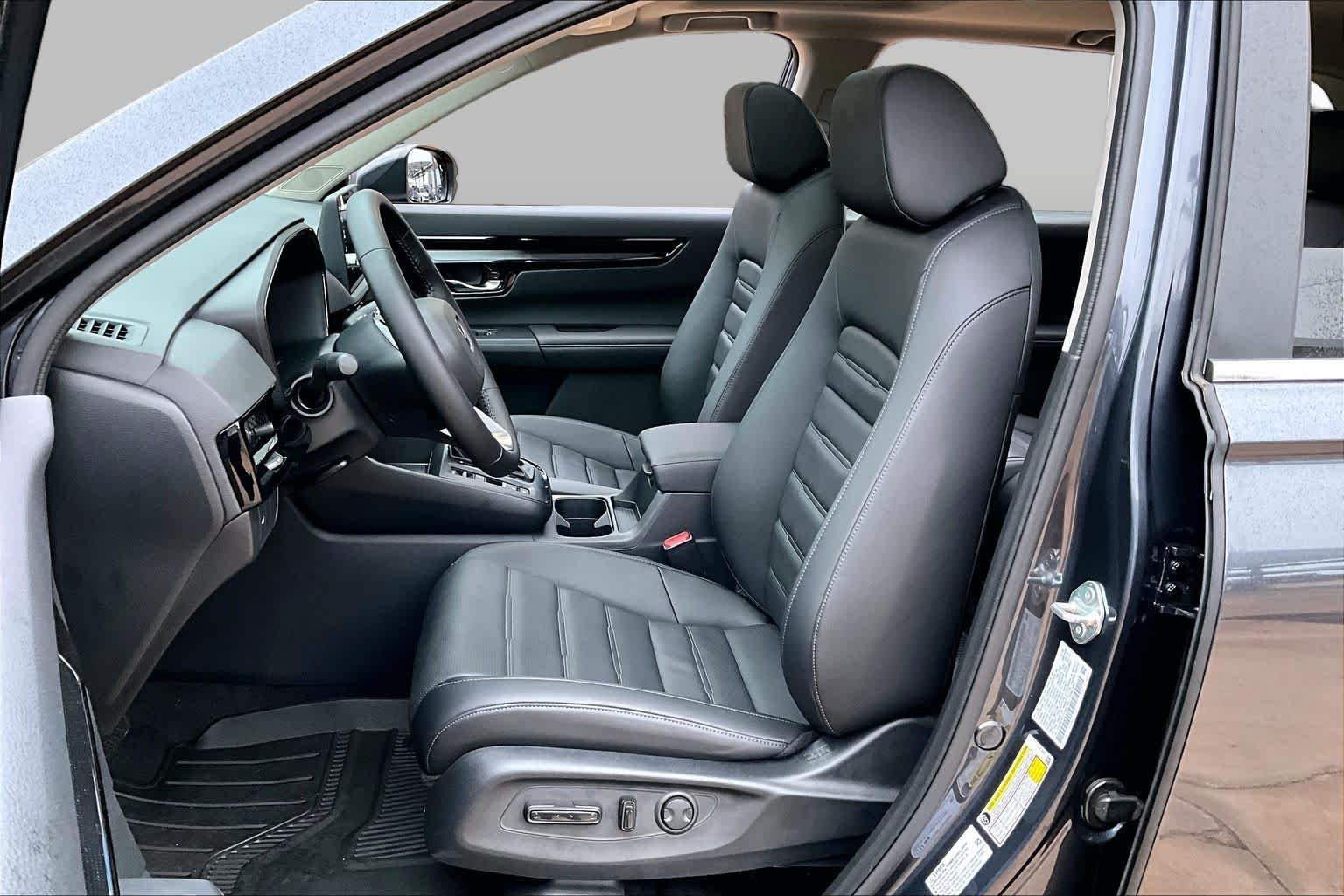 Used 2026 GC Honda EX-L image 8