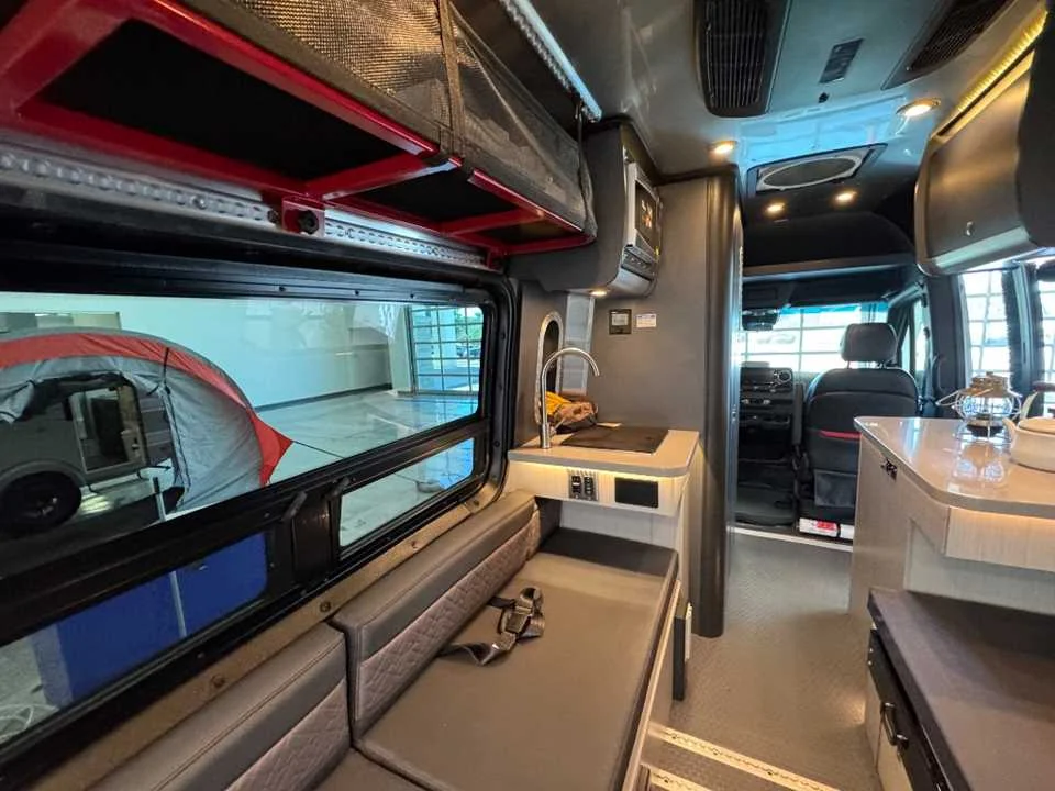 New 2026 SILVER AIRSTREAM  image 17