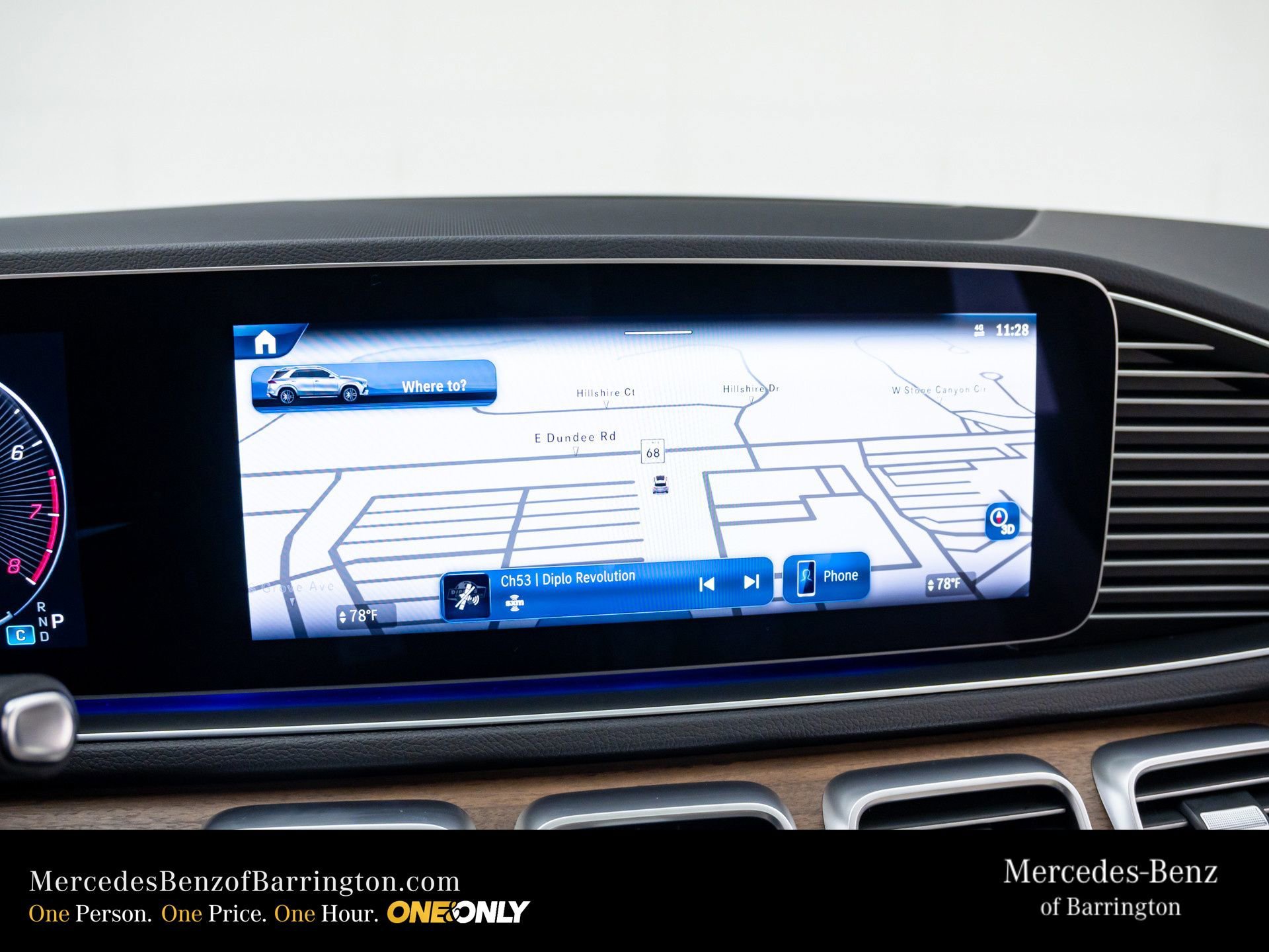 New 2026 Cirrus Silver Metallic Mercedes-Benz GLE 350 image 72