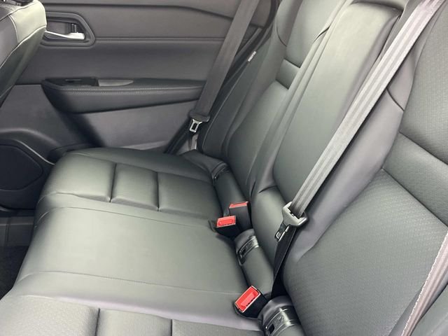 New 2026 Super Black Nissan Dark Armor™ image 22