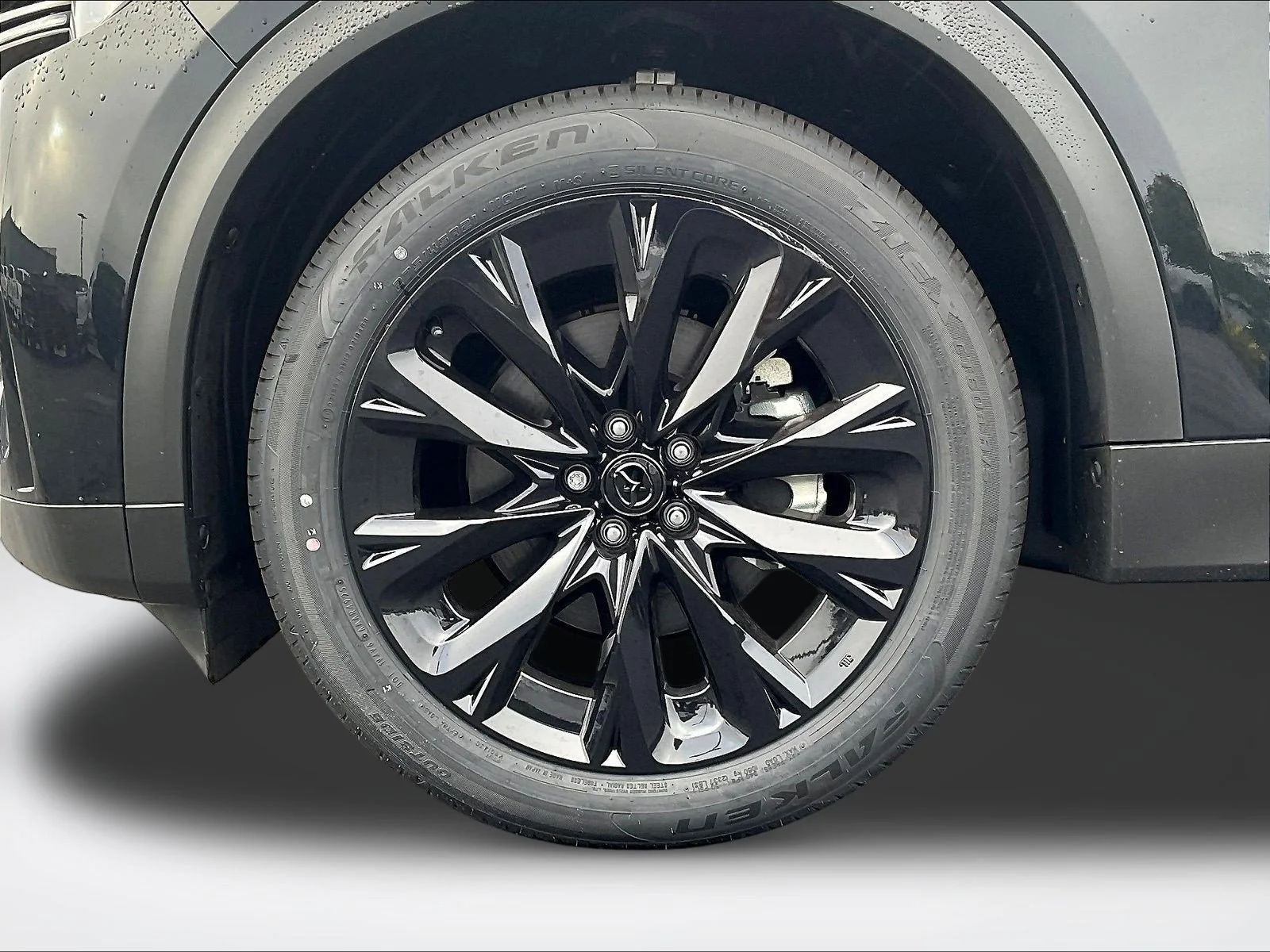2026 Mazda CX-90 Premium Package - Photo 28