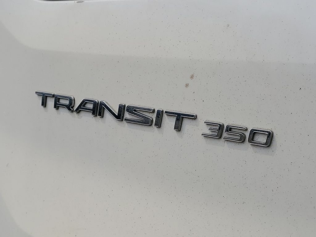 Used 2017 White Ford XLT image 6