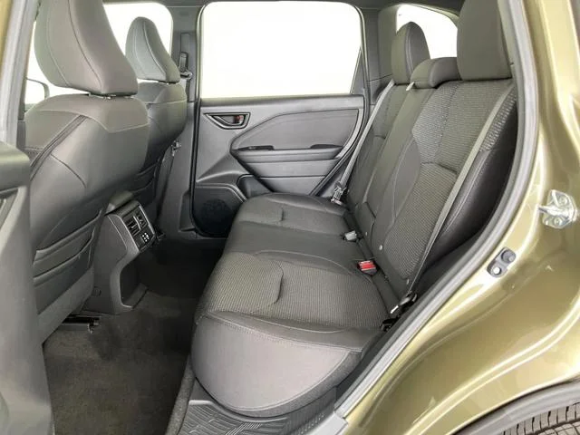 New 2026 AUTUMN GREEN METALLIC Subaru Premium image 27