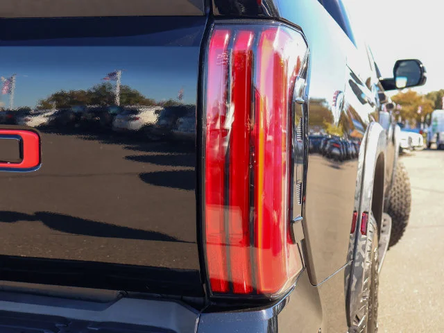Used 2022 Black Toyota TRD Pro image 6