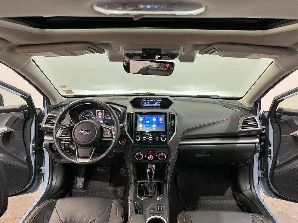 Used 2019 Gray Subaru 2.0i Limited image 19