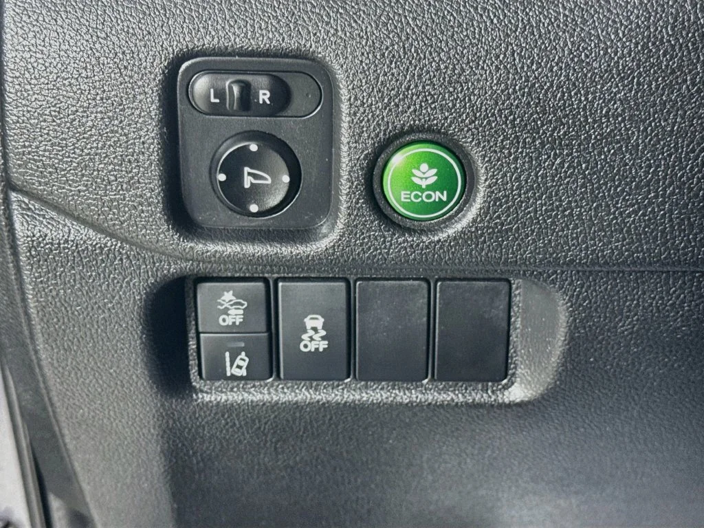 Certified Used 2019 Gray Honda EX-L image 13
