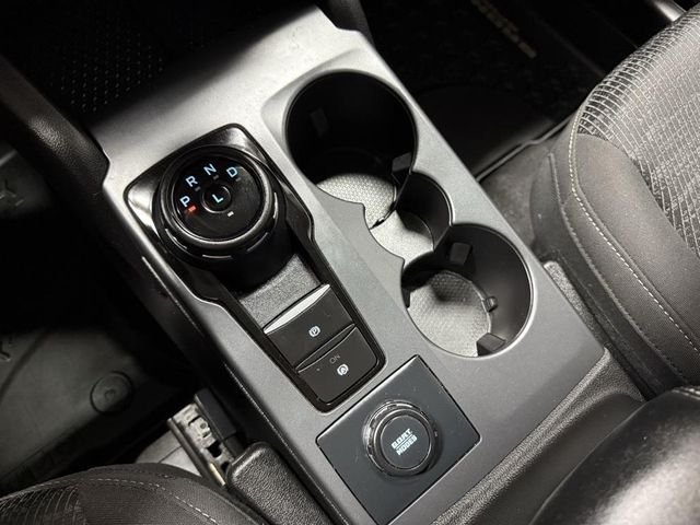 Used 2023 Gray Ford Base image 22