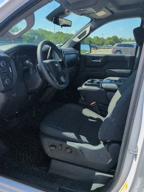 2026 Chevrolet Silverado 1500 Custom - Photo 7