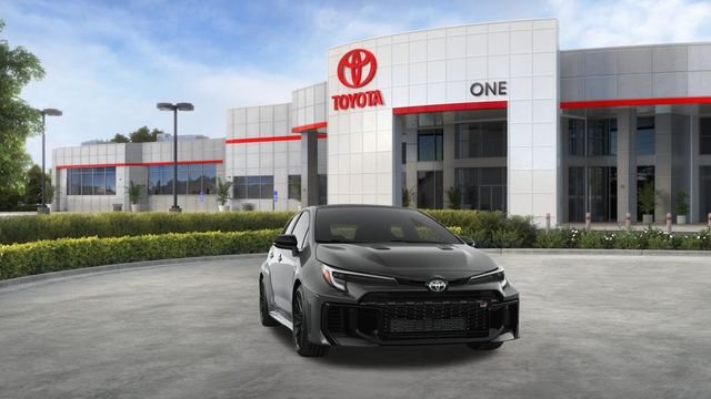 New 2026 Heavy Metal <sup>1</sup> Toyota  Premium Plus DAT image 19