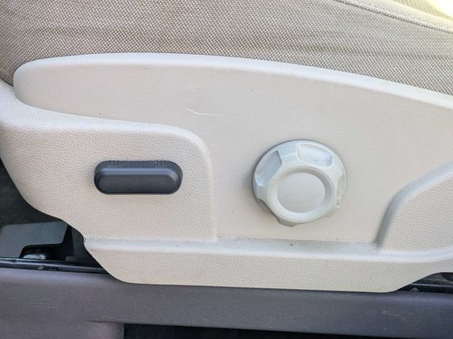 Used 2010 White Ford SE image 20