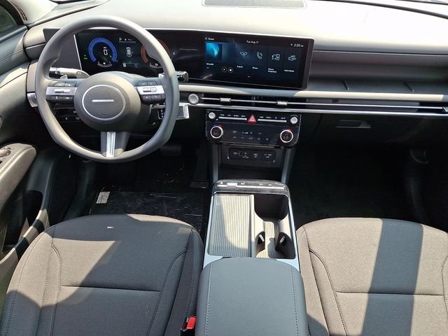 2026 Hyundai Tucson Blue SE - Photo 10