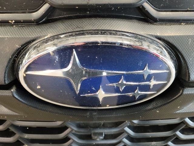 Used 2023 Crystal White Pearl Subaru Wilderness image 17
