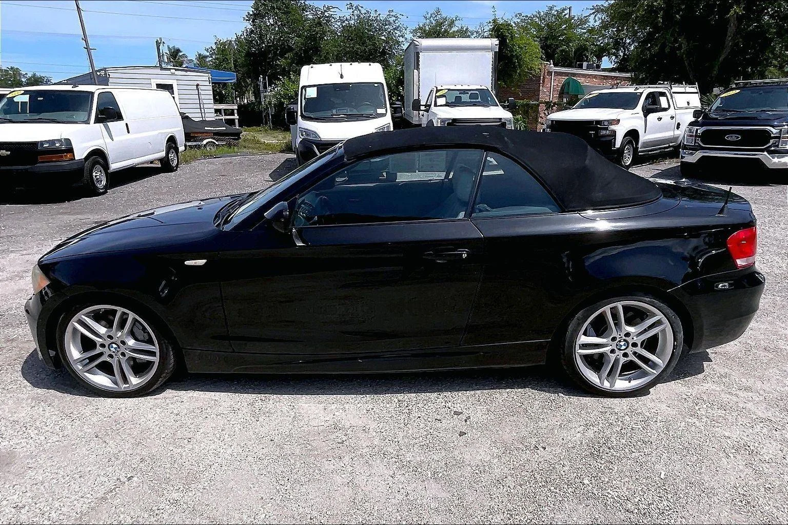 Used 2012  BMW 135i image 24