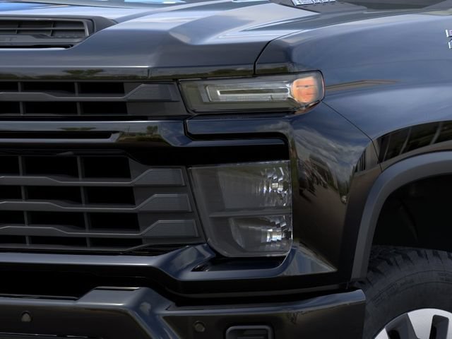 2026 Chevrolet Silverado 2500 HD Custom - Photo 13
