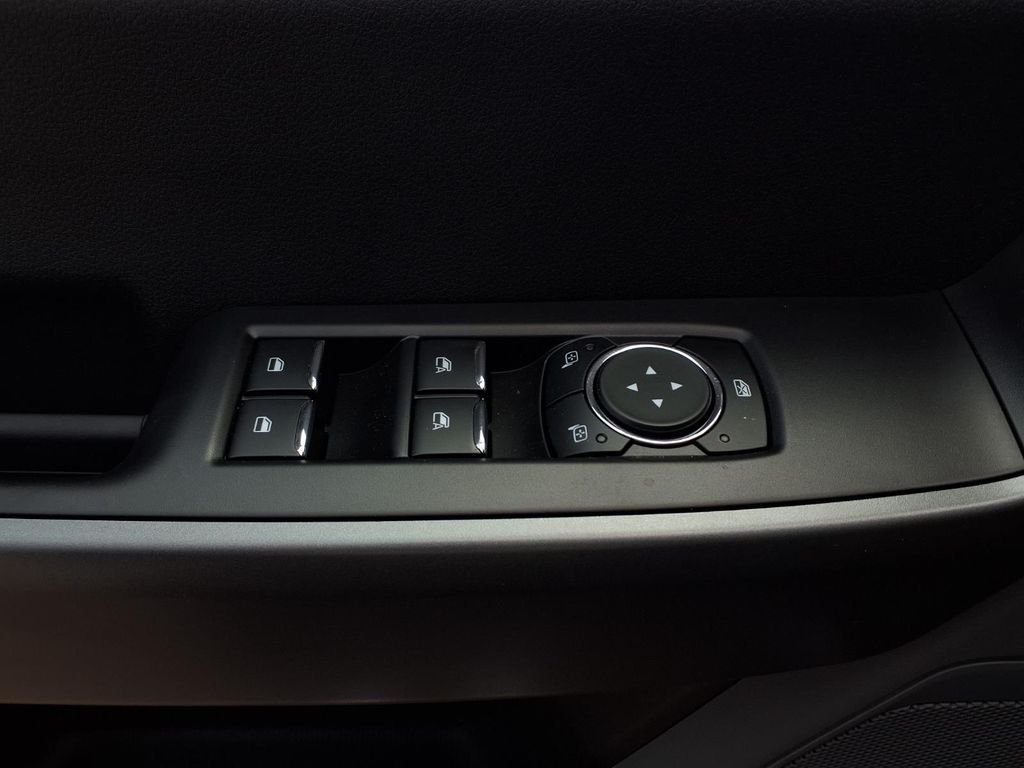 New 2026 Carbonized Gray Metallic Ford F-350® XL image 10