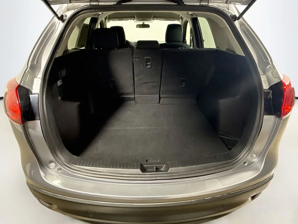 Used 2015 Liquid Silver Mazda Touring image 22