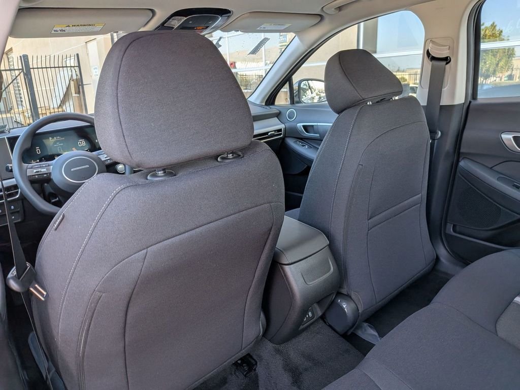 2026 Hyundai Sonata SE - Photo 25