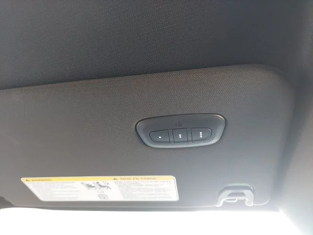 2026 RAM 1500 Rebel - Photo 34