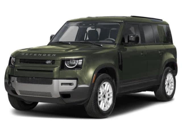New 2026 Land Rover Defender X-Dynamic SE
