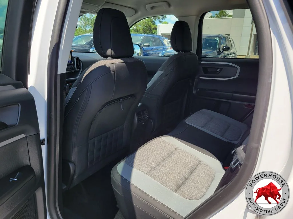 Used 2023 White Ford Big Bend image 15