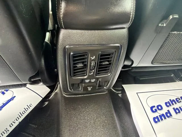 Used 2021 Blue Jeep 80th Anniversary 4x4 image 24