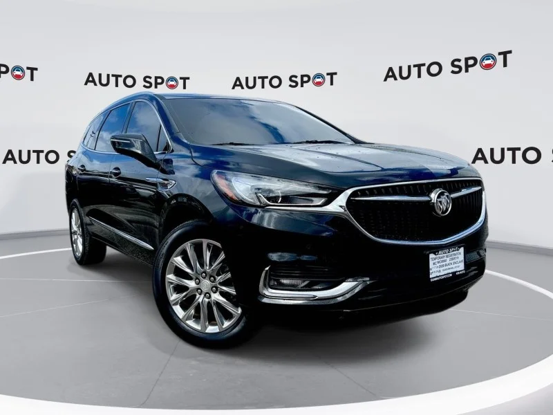 2020 Buick Enclave Premium AWD's photo