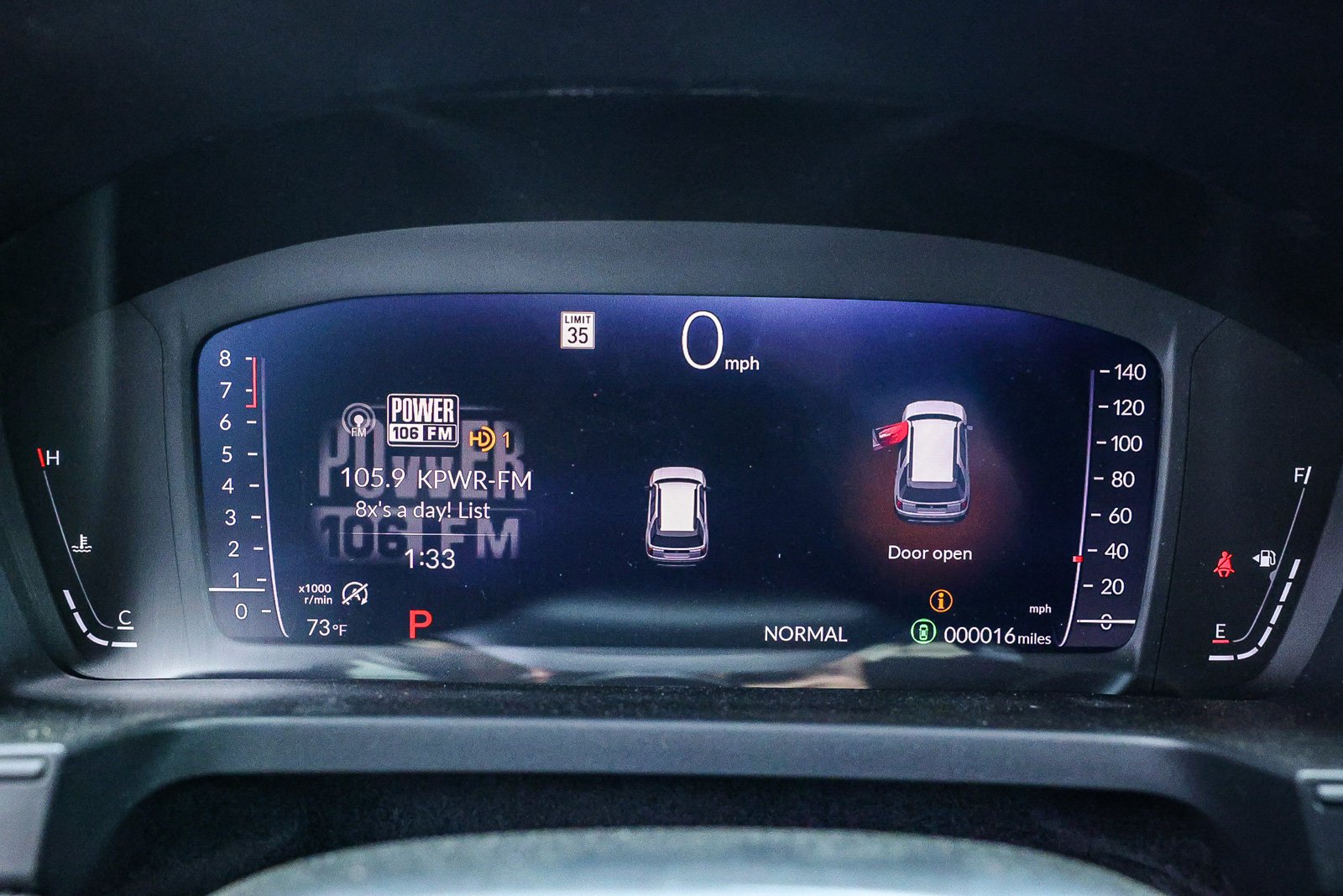 New 2026 Platinum White Pearl Honda TrailSport AWD image 26