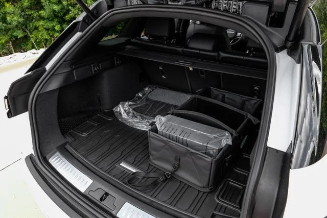New 2026  Land Rover S image 61