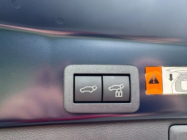 New 2026 Blueprint Toyota XLE Premium image 14