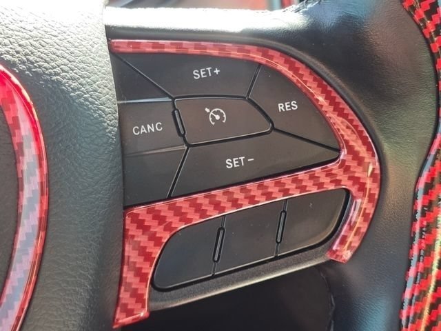 Used 2022 Torred Clearcoat Dodge SXT image 14