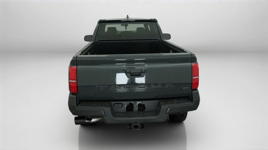 New 2026 Underground Toyota SR image 12