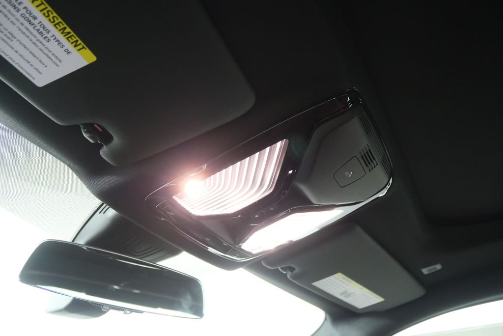 New 2027 Alpine White BMW M440i image 16