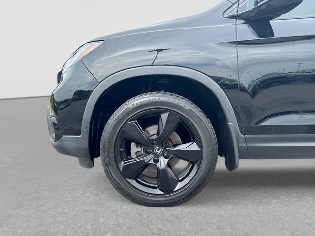 2021 Honda Passport Elite - Photo 19