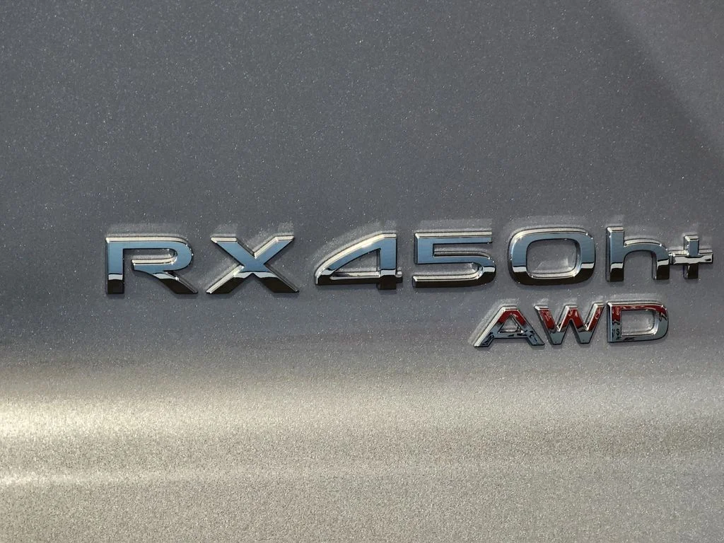 New 2026  Lexus 450h+ Luxury image 11