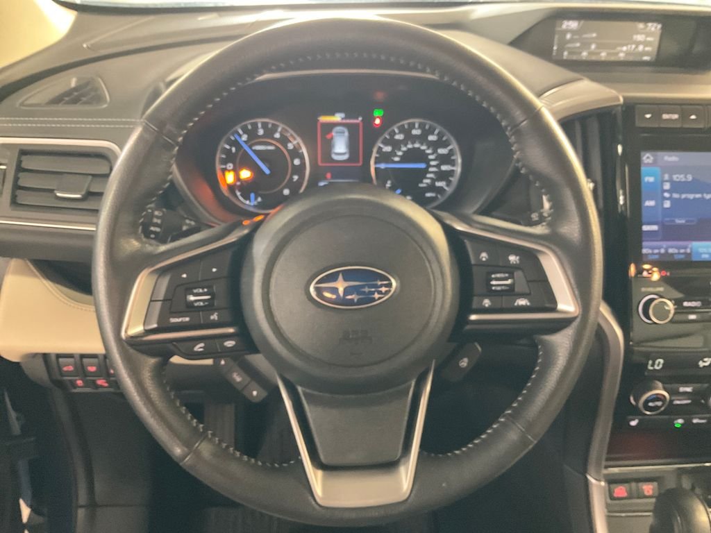 Used 2020 Blue Subaru Limited image 19
