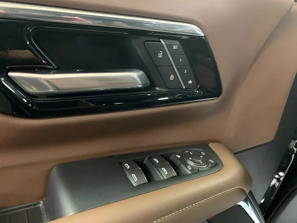 2025 Chevrolet Tahoe High Country - Photo 32