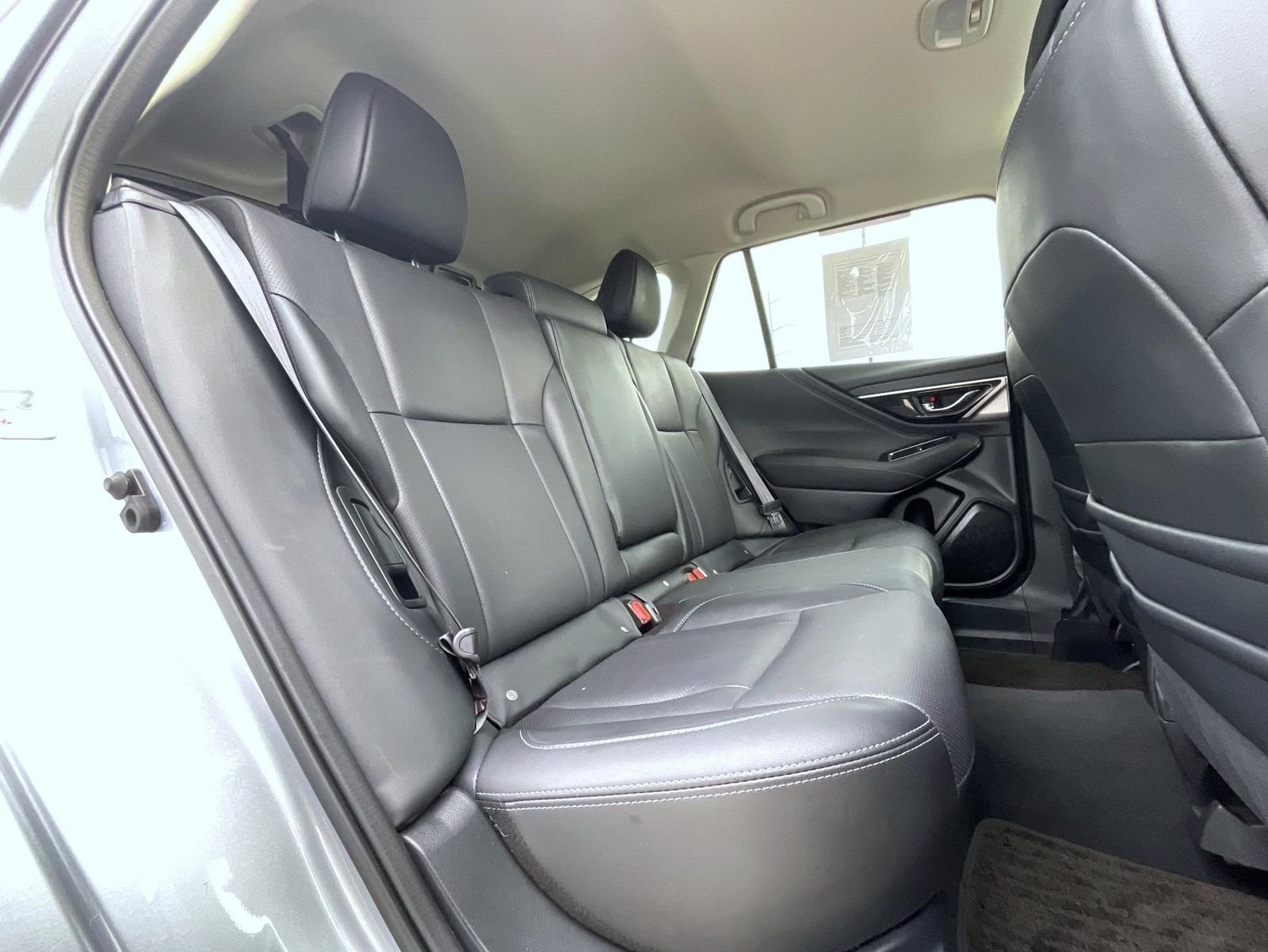 2024 Subaru Outback Limited - Photo 20