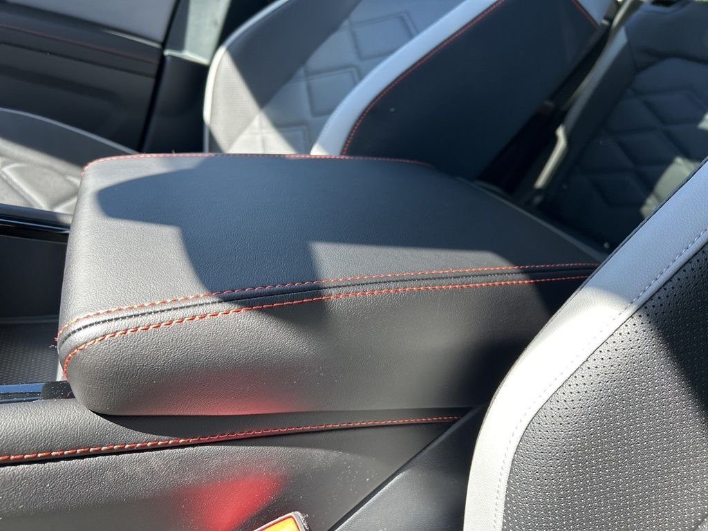 2026 Volkswagen Atlas Atlas Peak Edition - Photo 40