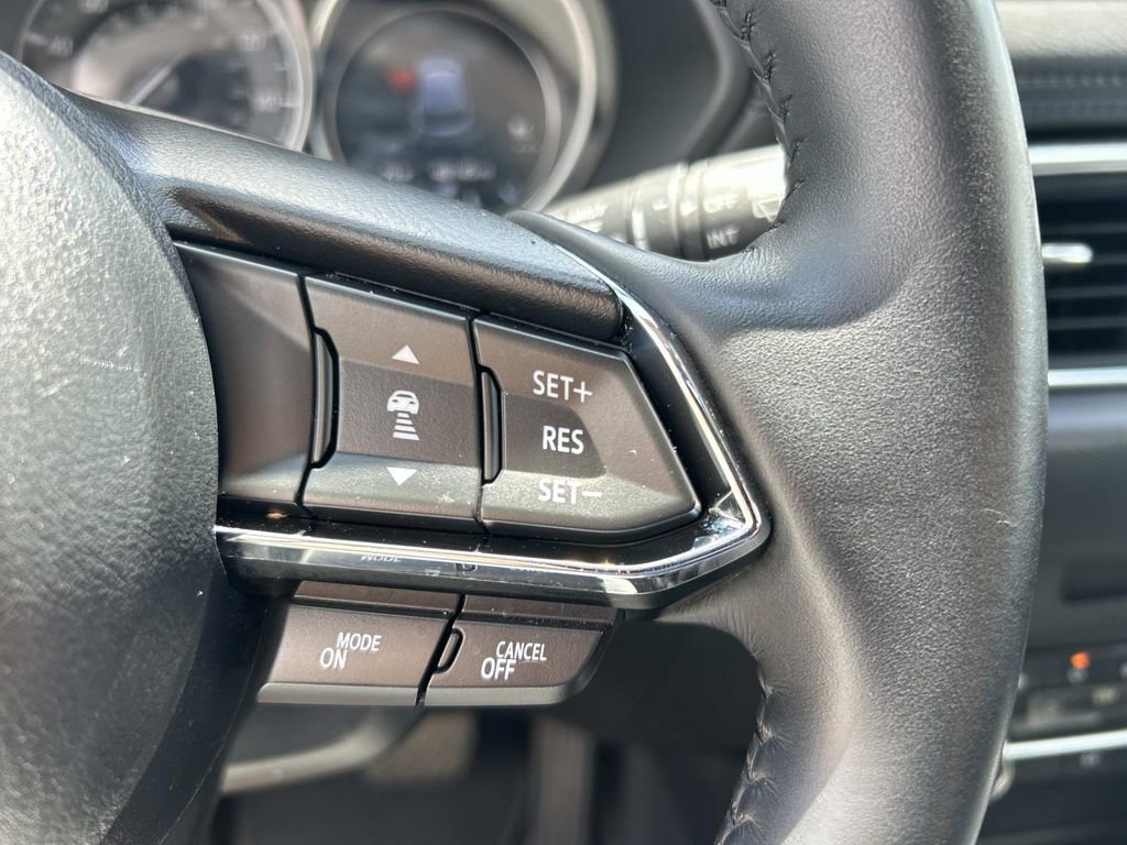 Used 2025 Jet Black Mica Mazda 2.5 S Select Package image 29