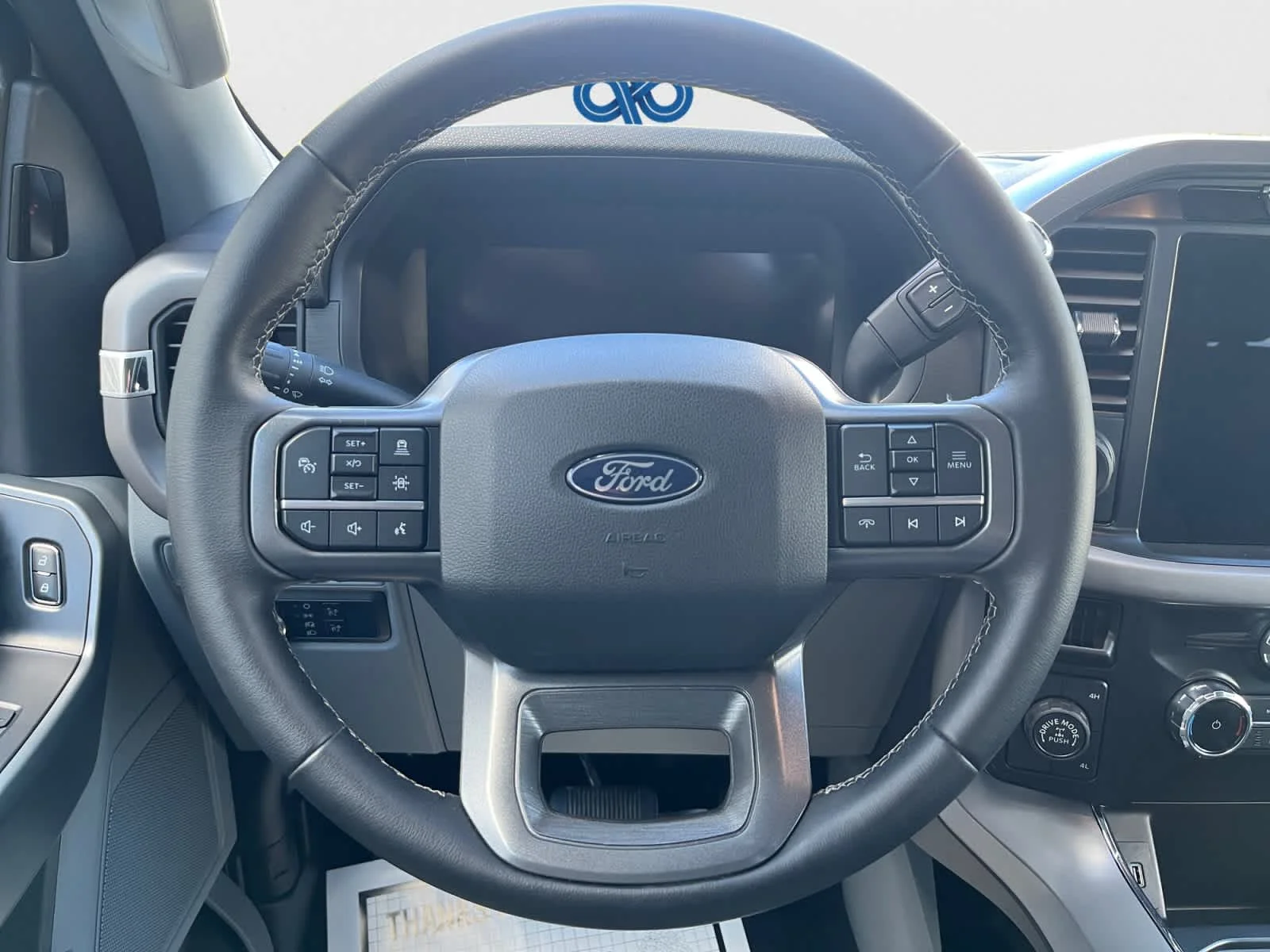 Used 2024 Avalanche Ford XLT image 29