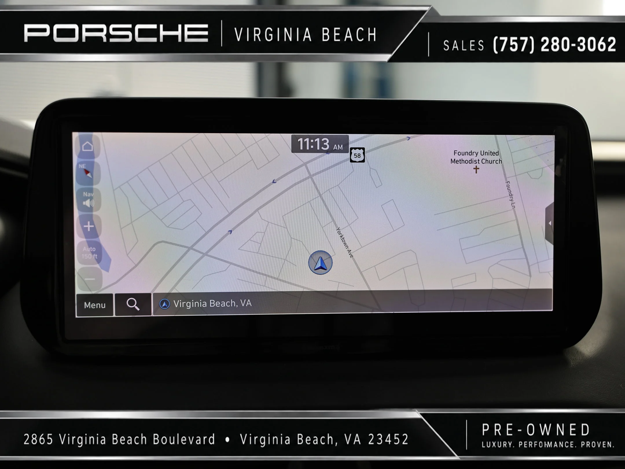 Used 2023 Black Hyundai XRT image 37