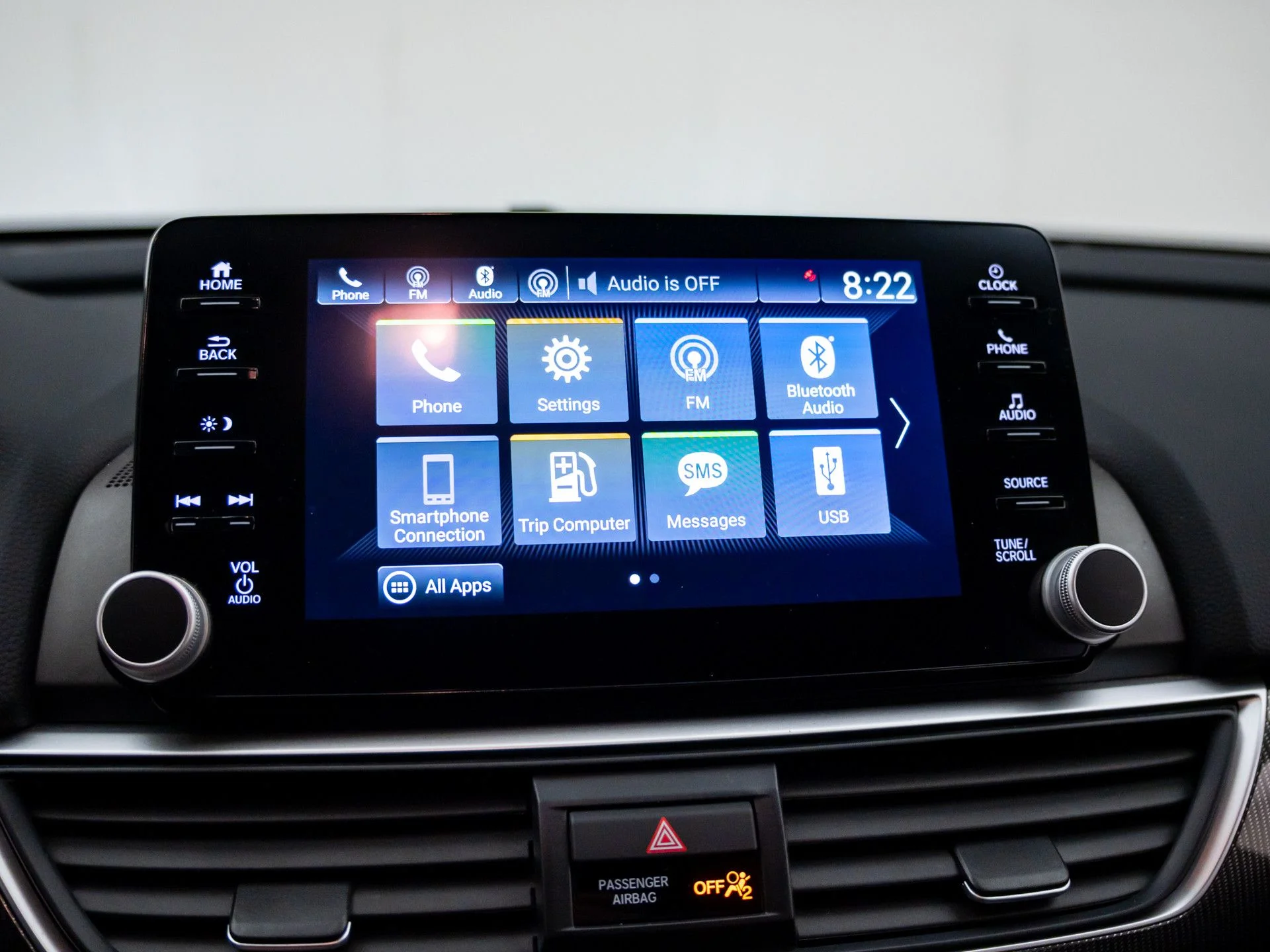 Used 2020  Honda Sport image 20