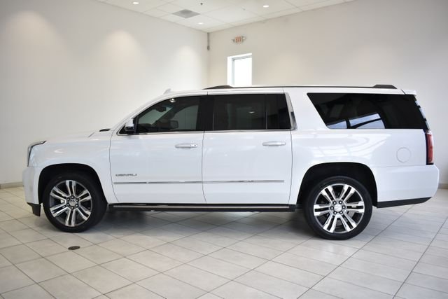 Used 2018 White GMC Denali image 5