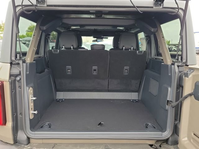 New 2026 Marsh Gray Ford Big Bend® image 20
