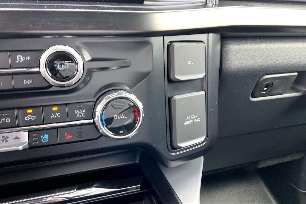 New 2026 Ford Super Duty F-250 Lariat 4D Crew Cab