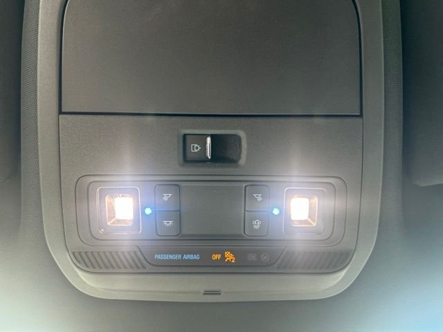 Used 2025 Black Ford XLT image 20