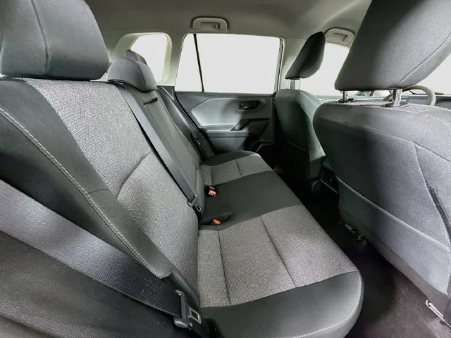 Certified Used 2026 White Toyota LE image 27